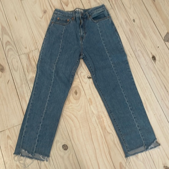 Daze Denim Jeans- Size 29 - Picture 1 of 7